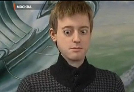 Tỉ phú trẻ tuổi của Nga gây sốc với kế hoạch 'bất tử'