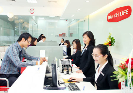 Dai-ichi Life Việt Nam gia tăng quyền lợi cho khách hàng