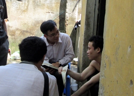 “Quái chiêu” tiếp thị để lừa đảo