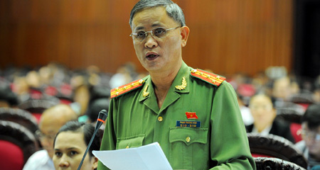 'Dân không quan tâm tên nước như thế nào'