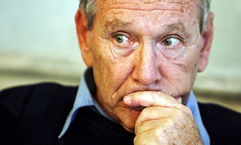 Nhà văn Israel thắng giải Franz Kafka danh giá