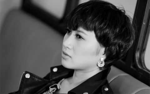 Khánh Linh: Yêu bản năng có gì xấu?