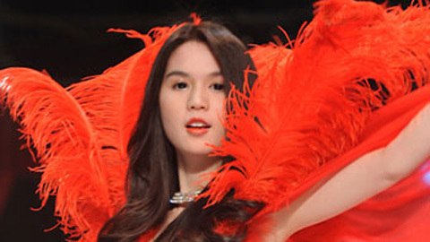 Đêm hội chân dài 7 bị phạt 35 triệu đồng