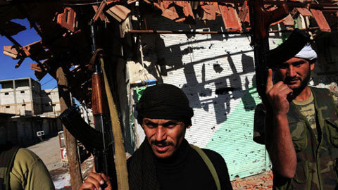 Thế giới 24h: Chính trường nổi sóng