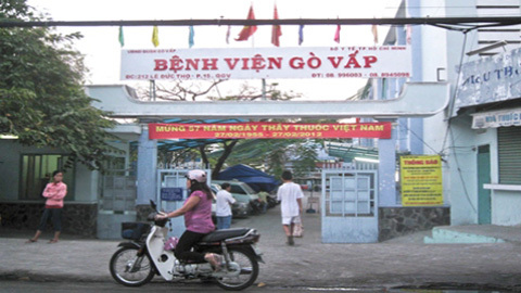 3 bác sĩ 'rút ruột' bảo hiểm