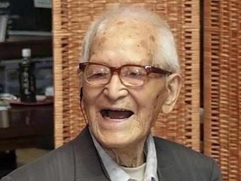 Người đàn ông cuối cùng của thế kỷ 19