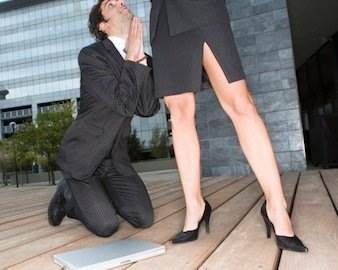 Chia tay em...anh có bạn gái mới ngay