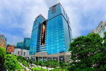 Vingroup lại hút vốn khủng từ nhà đầu tư quốc tế