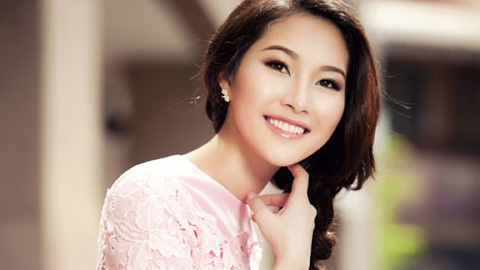 Hoa hậu Thu Thảo từ chối thi Miss World 2013
