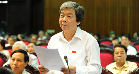 Tiếp tục kiến nghị giảm thuế cho báo chí