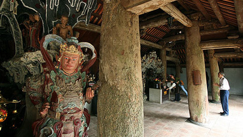 Quản lý di sản theo nhiệm kỳ