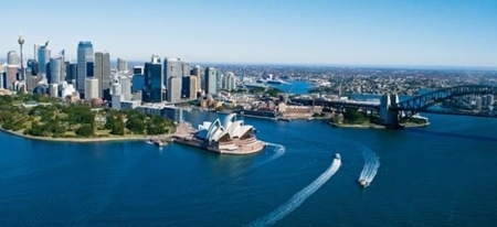 Những quốc gia ít tham nhũng nhất