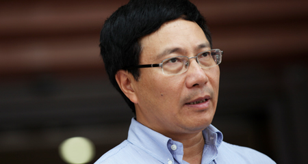 Bảo vệ ngư dân bằng mọi biện pháp