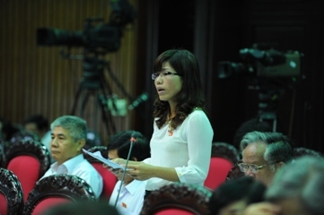 Nâng cao ý thức về chủ quyền lãnh thổ