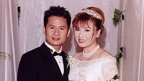 Những mối tình đã qua của Bằng Kiều