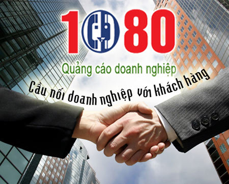 1080 Hà Nội ưu đãi “đậm” phí quảng cáo