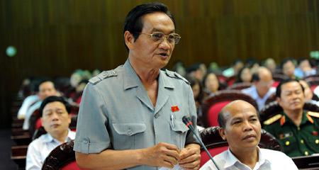 'Lạm phát không còn là con ngựa bất kham'