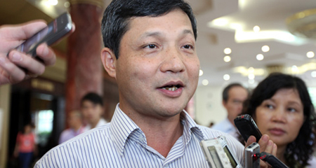 Còn cơ sở hạ tiếp lãi suất