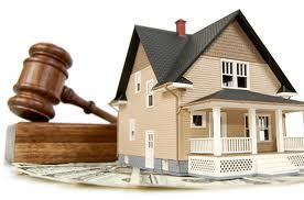 Vợ cao tay bán đất của chồng trước khi li hôn