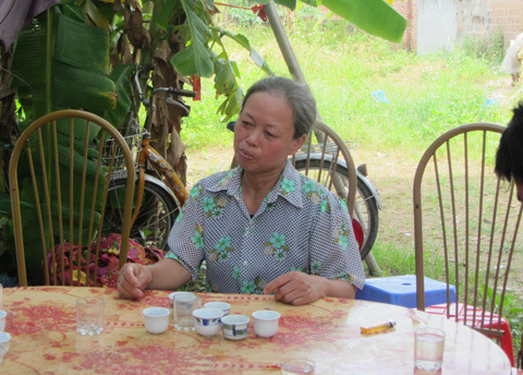 Đằng sau vụ 'xe điên' hất người lên nóc nhà