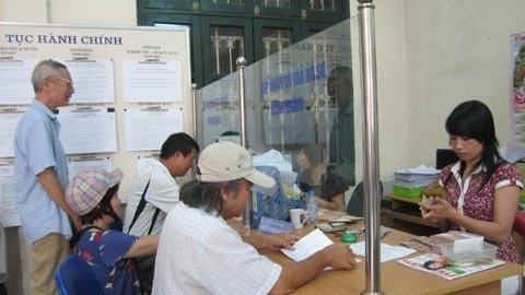 Chọn điểm cân bằng trong quản hộ tịch, cư trú