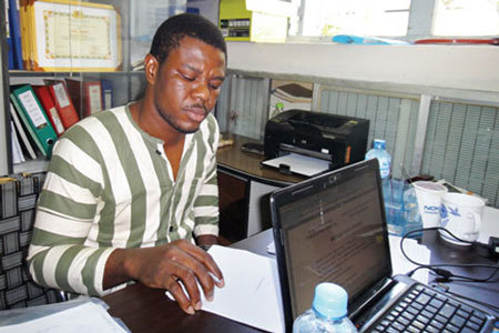 Lừa đảo, cá độ, rửa tiền quốc tế vào Việt Nam