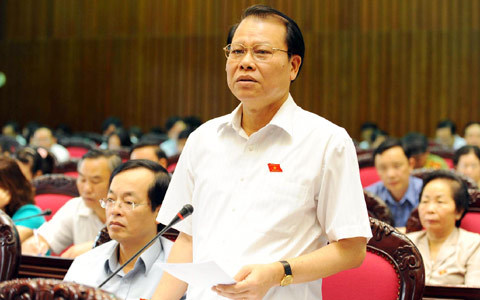 Việt Nam đóng tàu cảnh sát biển, kiểm ngư