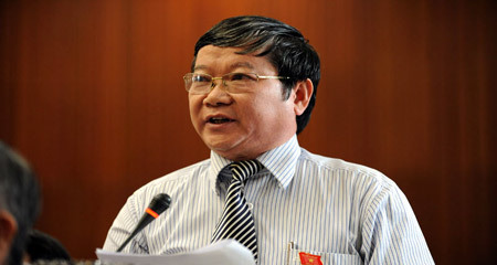 Đã chống tham nhũng thì phải 'sạch'