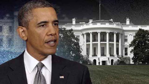 Obama bị gửi thư đe dọa nghi tẩm chất độc