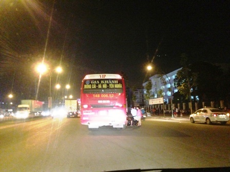 Xe khách đi sai lộ trình: 'Con voi chui lọt lỗ kim' đến khi nào(!?)