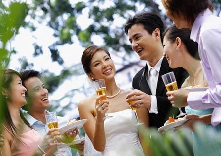 Sự cố họ hàng 