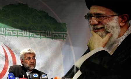 Vì sao bầu cử TT Iran là điều bất hạnh với Mỹ?