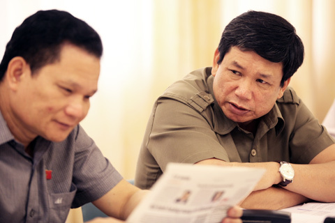 Phải bắt đầu từ thống kê sạch