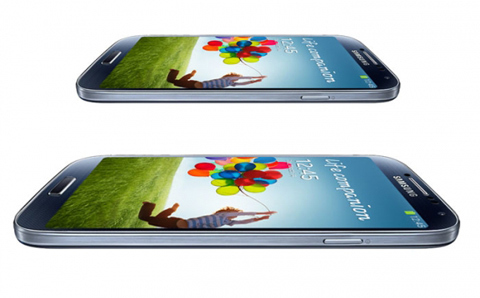 Lộ diện cấu hình Galaxy S4 mini