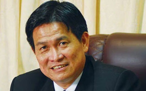 Ông Đặng Văn Thành không còn cổ phiếu ở STB