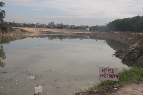 Hiểm họa vẫn rình rập sau 2 cái chết đau lòng