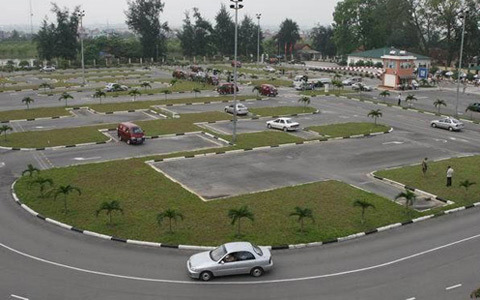 Phát hiện hàng loạt sai phạm trong cấp GPLX