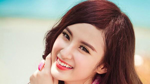 Nghi án Angela Phương Trinh bỏ học từ năm lớp 9