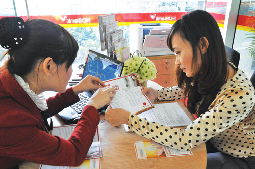 Cách tính lãi suất đánh lừa người vay?