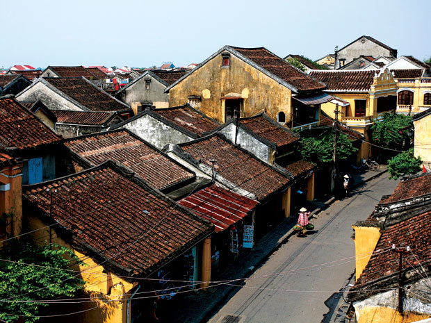 Nỗi buồn di sản