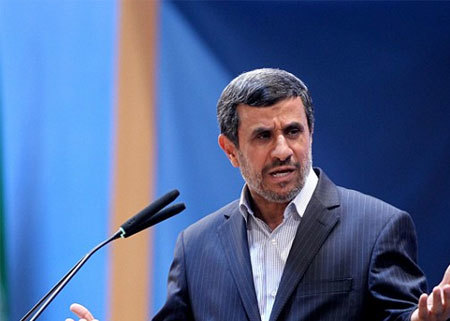Tổng thống Iran suýt tử nạn máy bay
