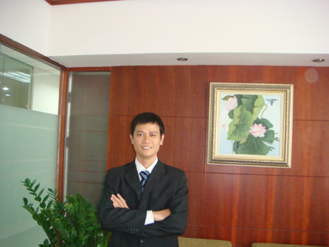 Bỏ bằng đại học đi bán cá vẫn sống “khỏe”