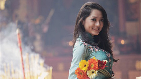 Bảo Anh: Chơi xấu tôi không dễ