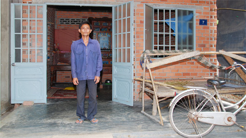 Người đàn ông bệnh tật: Mổ thì sống không thì chết!