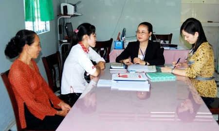 Trợ giúp pháp lý: Miễn phí không phải bố thí