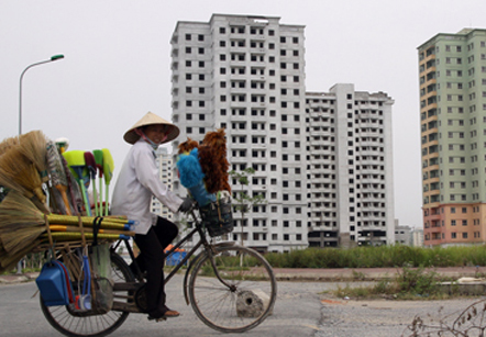 Cách có nhà ở với mức lương 3-4 triệu