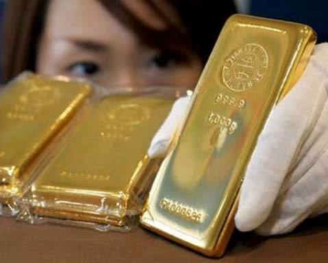 12 lời cầu nguyện của người ôm vàng giá cao