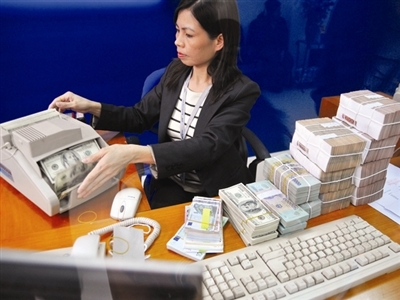 Đừng lẩn tránh, NH hãy thừa nhận nợ xấu tăng cao
