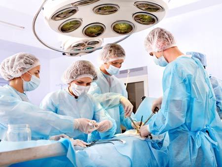 Bệnh khớp trở nặng ngày mưa