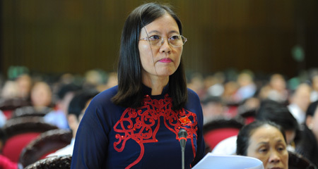 Xé rào xin 'đặc thù', hợp lý thì không hợp pháp